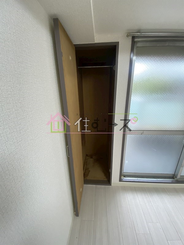 メロディーハイム美章園 その他4