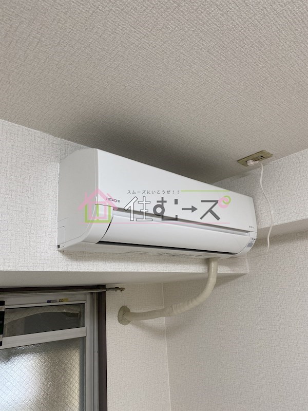 メロディーハイム美章園 その他6