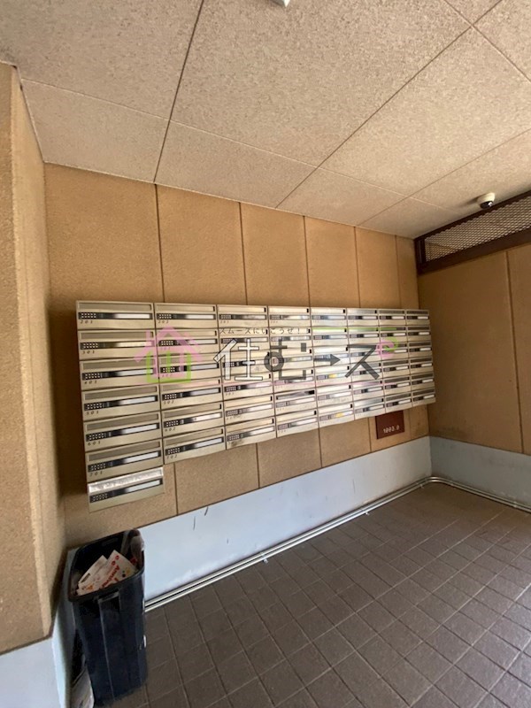 メロディーハイム美章園 その他外観2