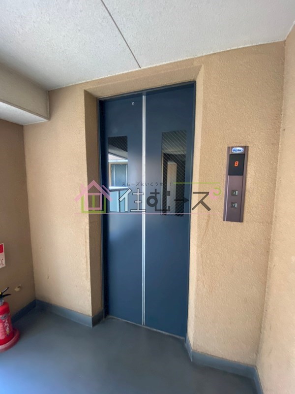 メロディーハイム美章園 その他外観5