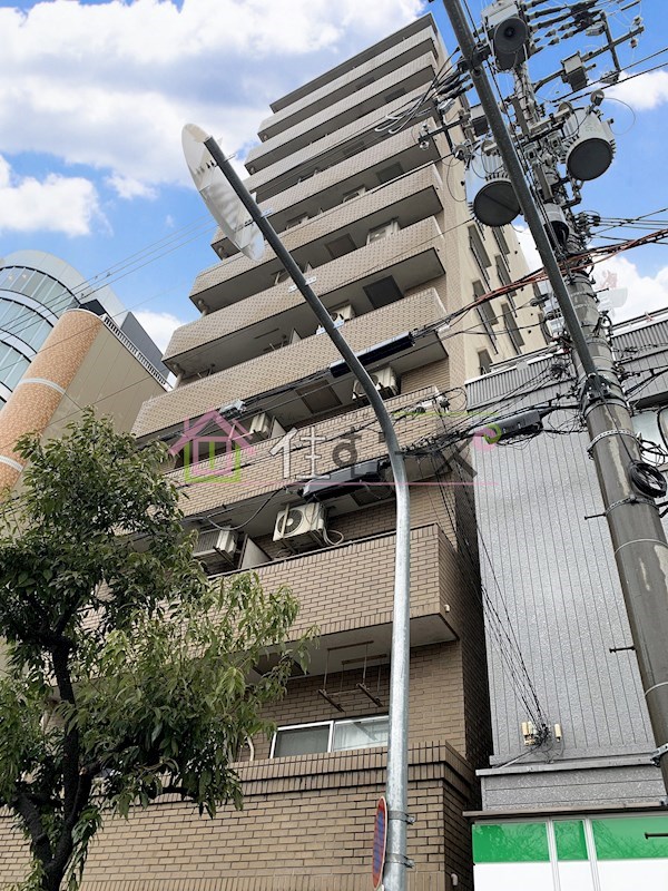 エクセランス梅田西 その他外観1