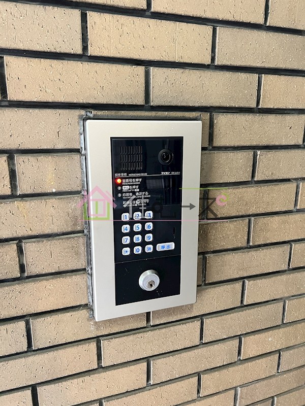 エクセランス梅田西 その他外観2