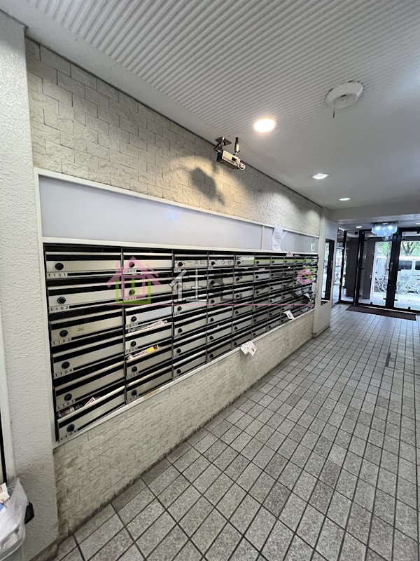 エクセランス梅田西 その他外観4