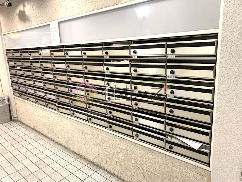 エクセランス梅田西 その他外観6