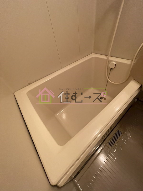 エクセランス梅田西 風呂画像