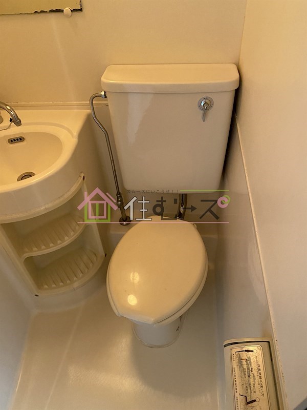 セレコート福島Ⅰ その他6