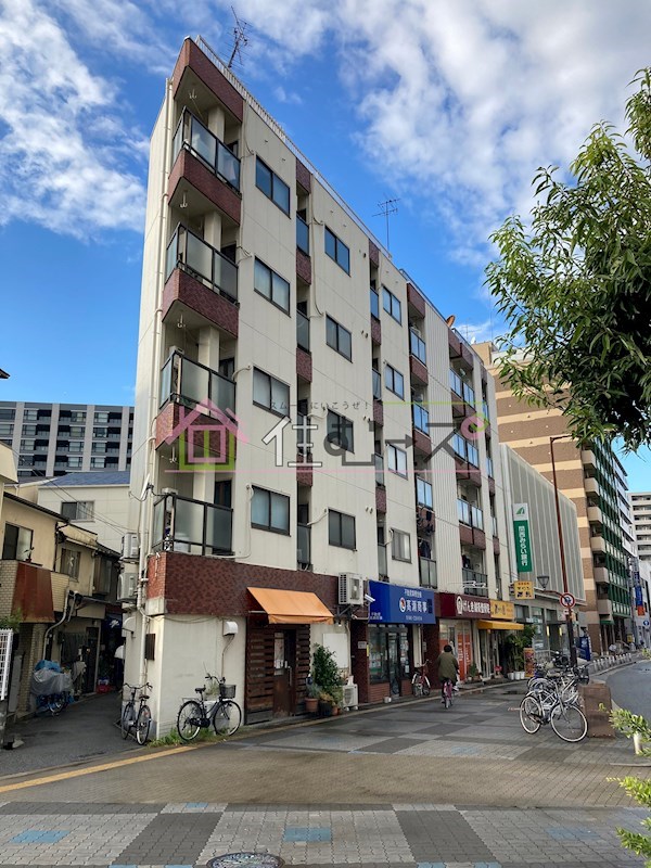 セレコート福島Ⅰ その他外観1