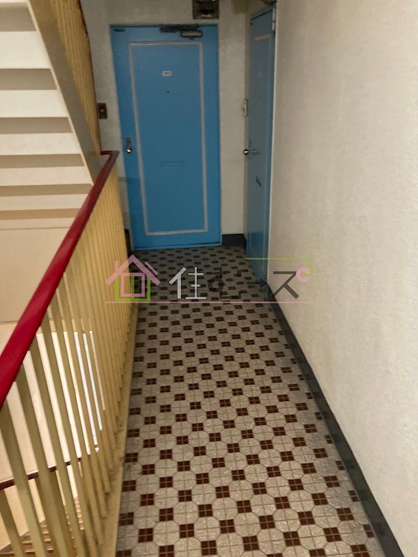 セレコート福島Ⅰ その他外観2