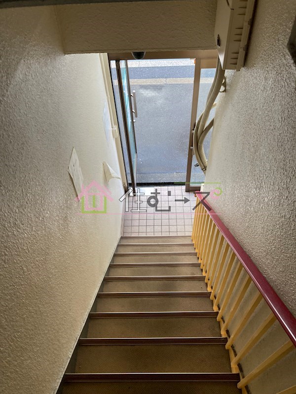 セレコート福島Ⅰ その他外観3