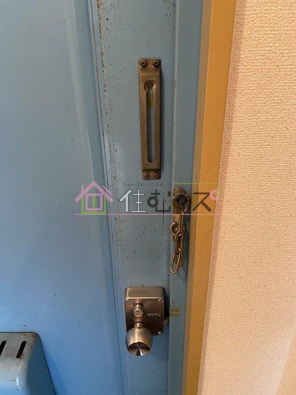 セレコート福島Ⅰ その他外観6