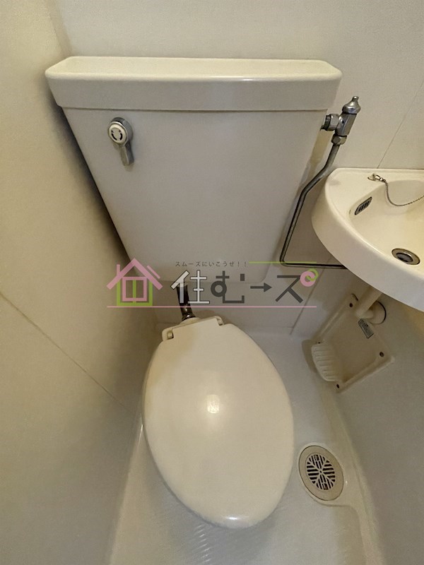 エスリード北梅田第2 その他3