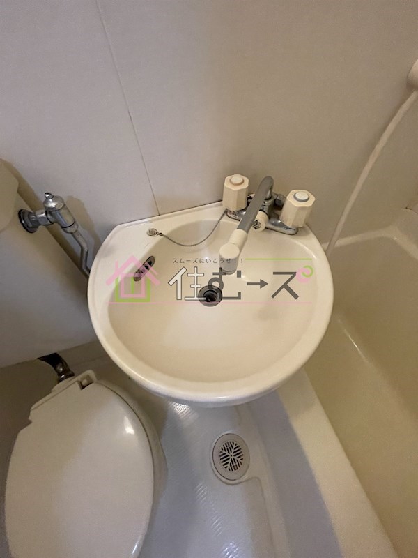 エスリード北梅田第2 その他4