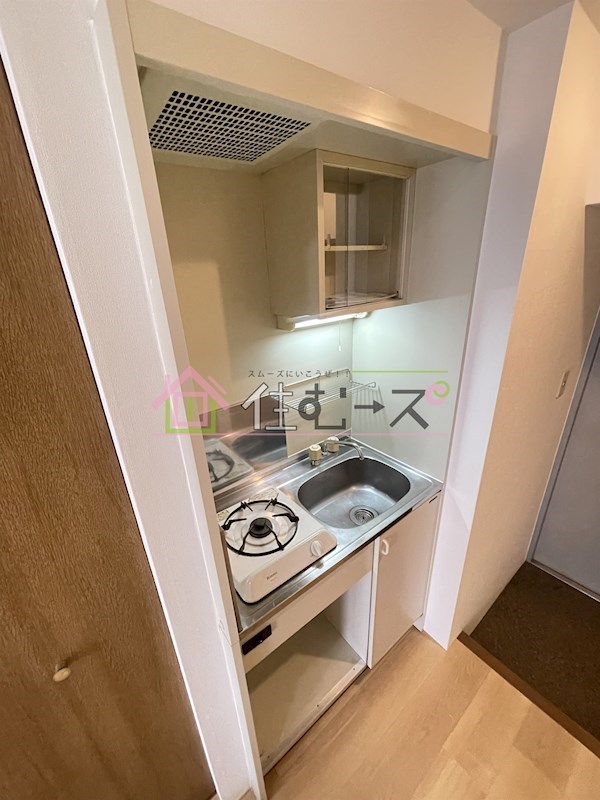 エスリード北梅田第2 キッチン