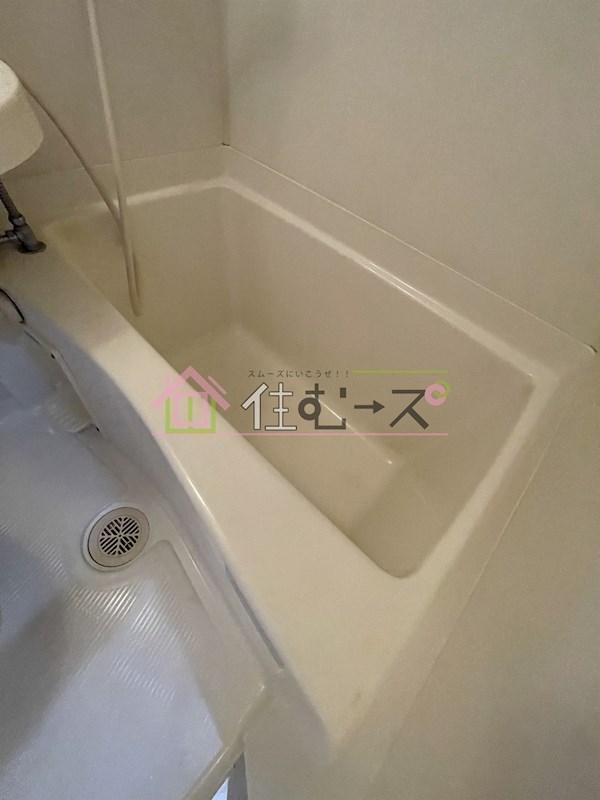 エスリード北梅田第2 風呂画像