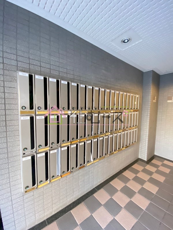 エスリード北梅田 その他外観4