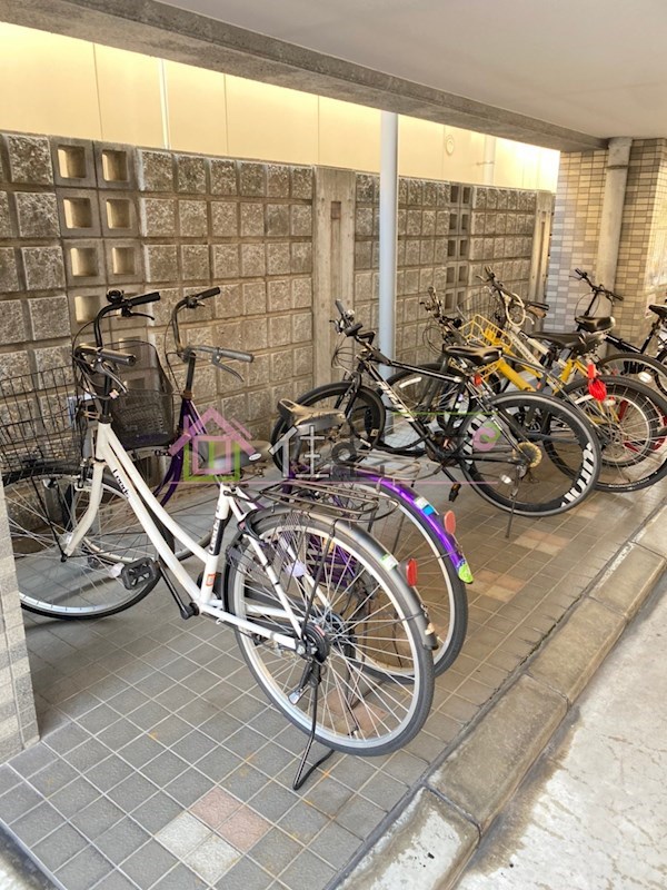 エスリード北梅田 その他外観6