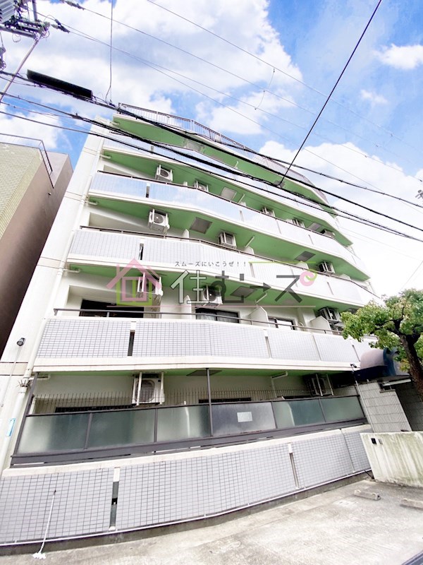 グラン・ピア天神橋 その他外観1