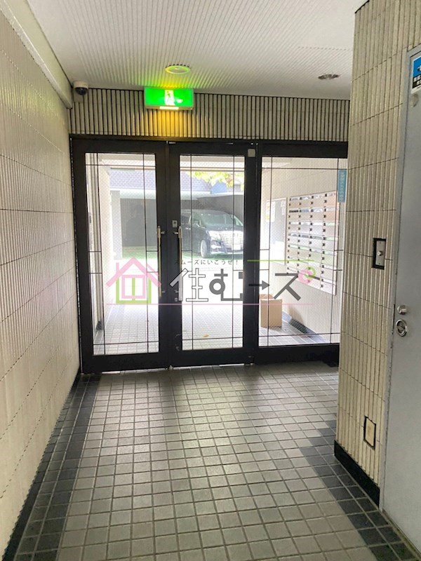 グラン・ピア天神橋 その他外観2