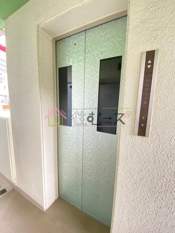 グラン・ピア天神橋 その他外観3