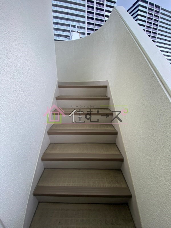 グラン・ピア天神橋 その他外観6