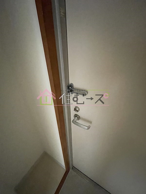 マンション輝 その他4