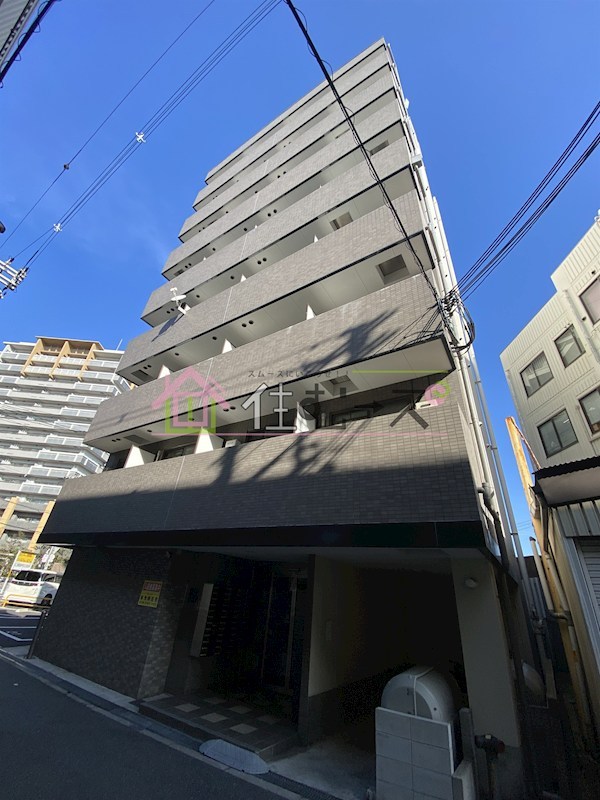 マンション輝 その他外観1