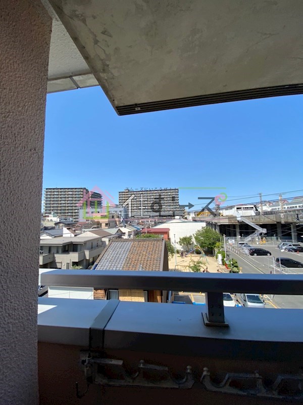 SKハイツ住之江 その他2