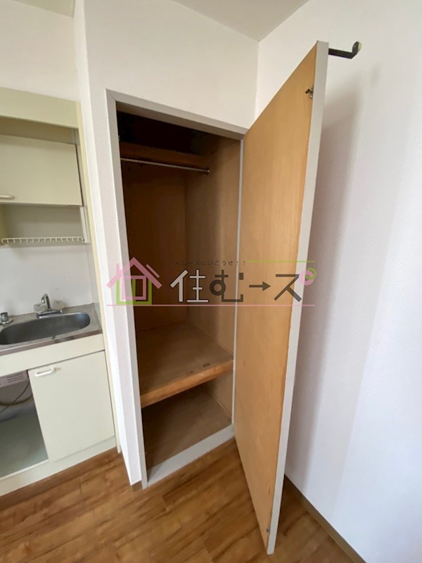 SKハイツ住之江 その他3