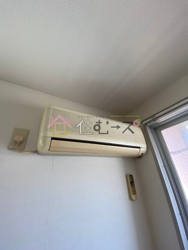 SKハイツ住之江 その他4