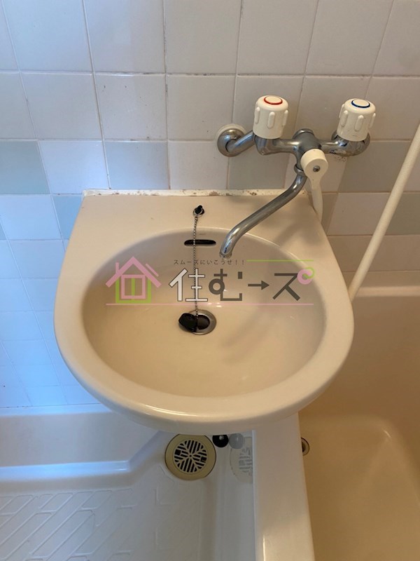 SKハイツ住之江 その他5