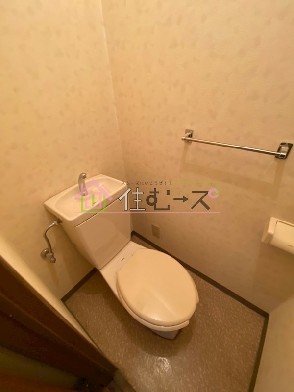 SKハイツ住之江 その他6