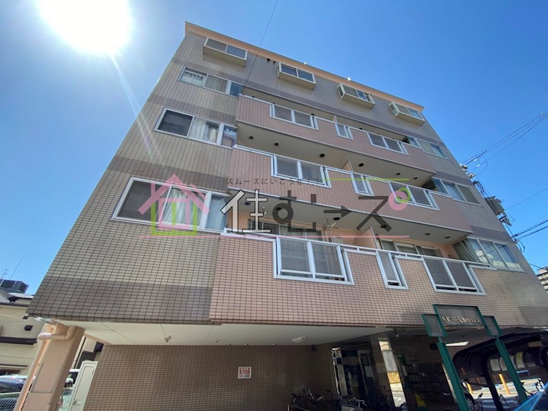 SKハイツ住之江 その他外観1