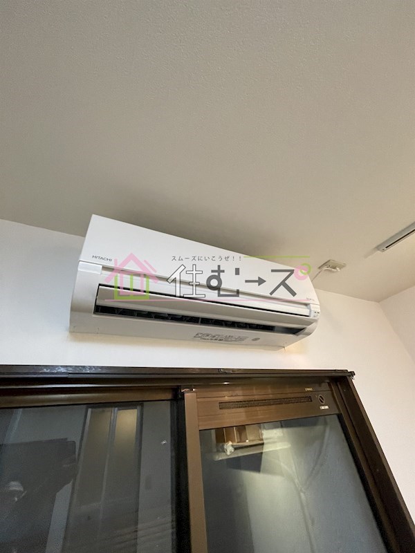 アリーテ今川 その他6