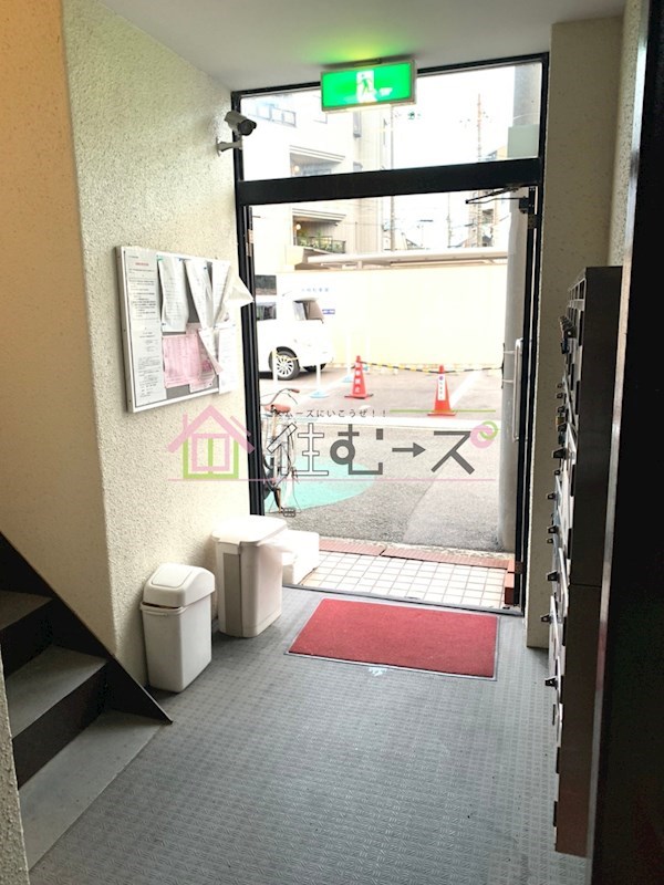 アリーテ今川 その他外観3