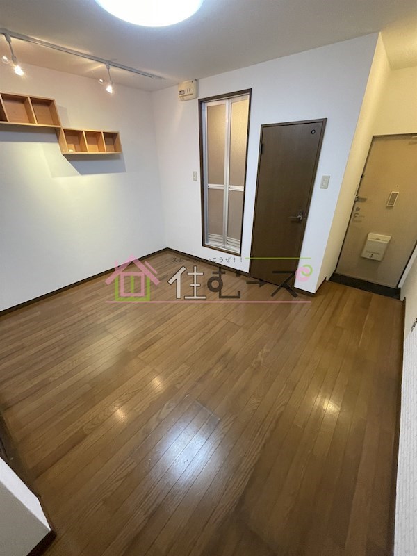 アリーテ今川 リビング