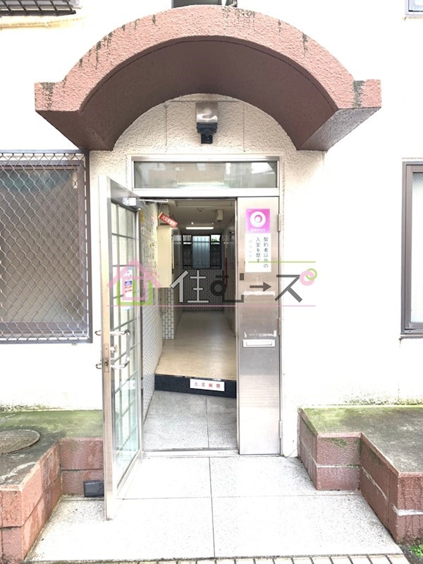 ラパンジール天王寺 その他1