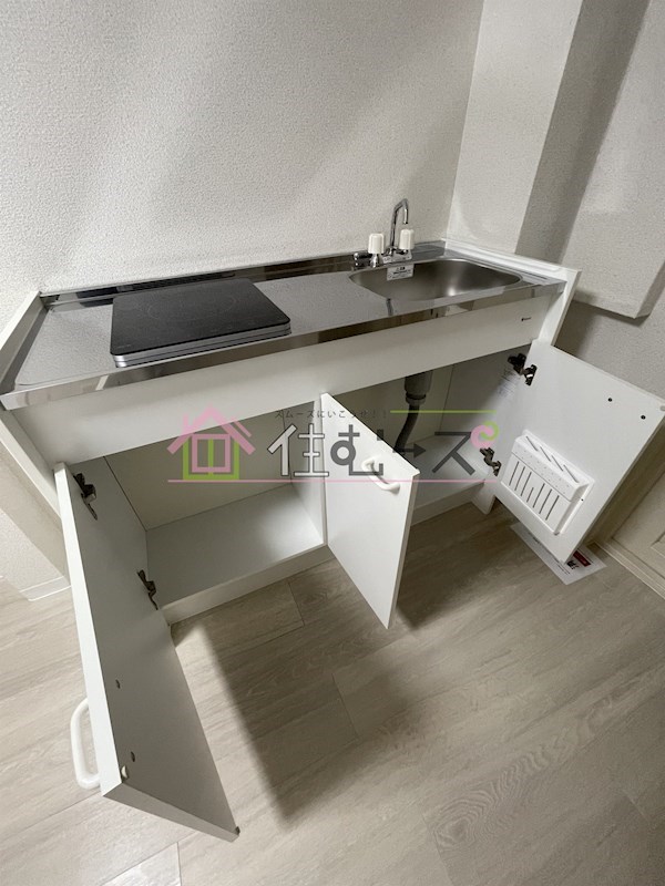 ラパンジール天王寺 その他4