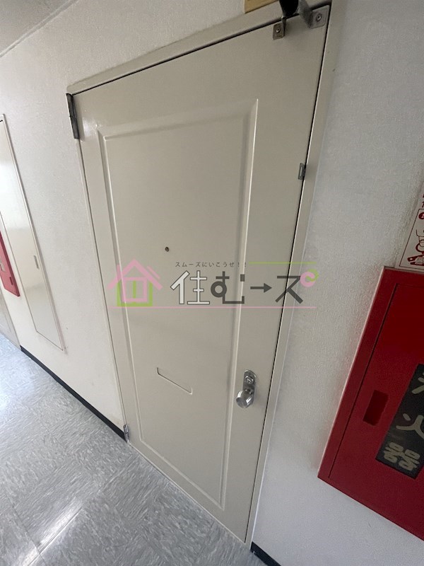 ラパンジール天王寺 その他6