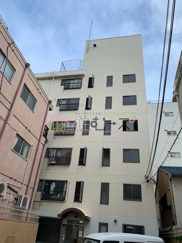 ラパンジール天王寺 その他外観1