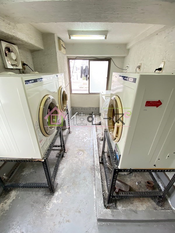 ラパンジール天王寺 その他外観3