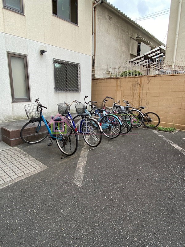 ラパンジール天王寺 その他外観4