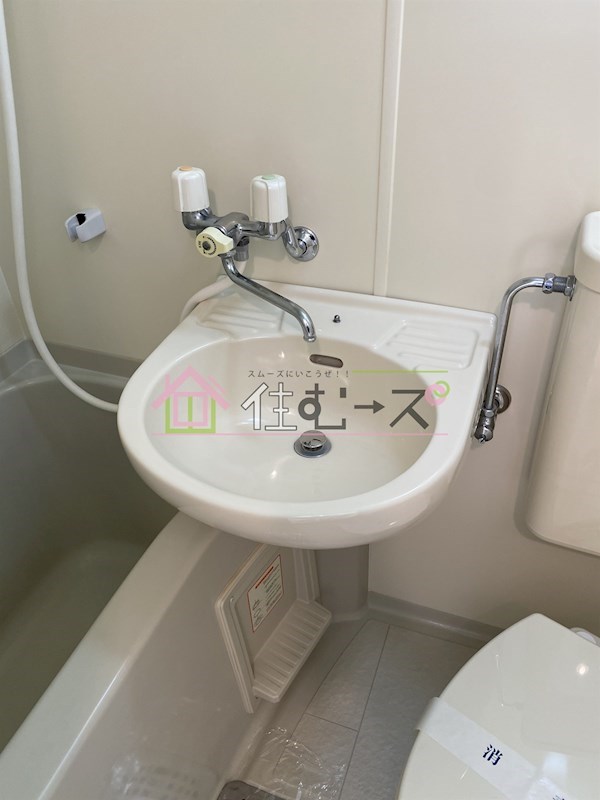 エスリード新大阪 その他3