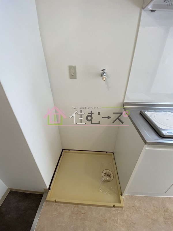 エスリード新大阪 その他6