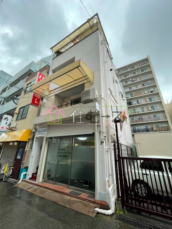 スタンドアップ東淀川 その他外観1