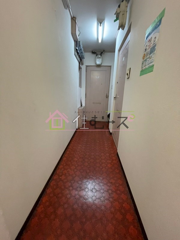 スタンドアップ東淀川 その他外観3