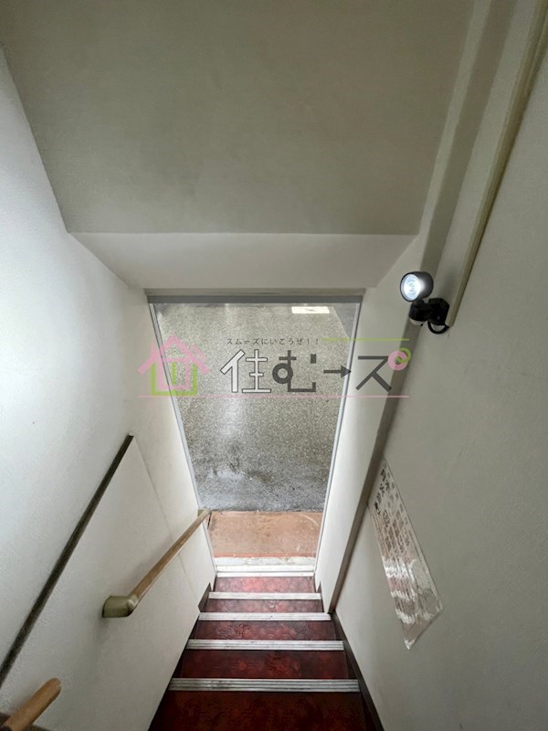 スタンドアップ東淀川 その他外観4