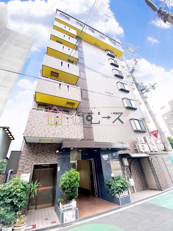 マンション丸旺 その他外観1