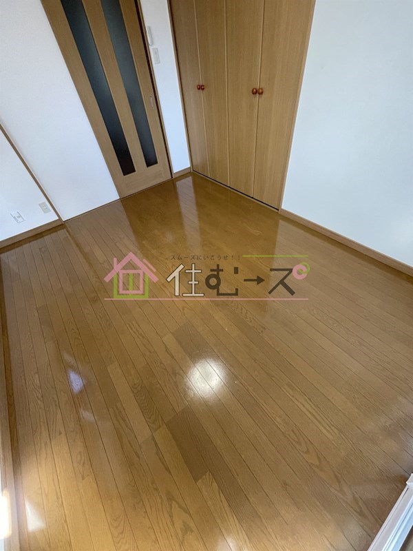 マンション丸旺 リビング