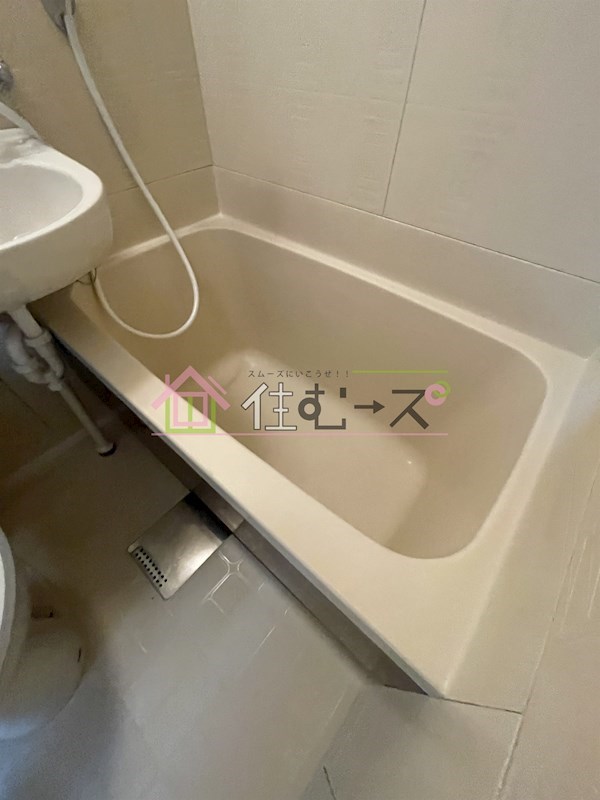 大宝　小橋ロイヤルハイツ 風呂画像