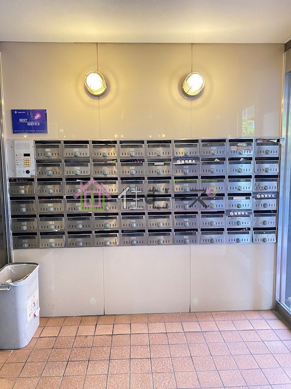 カムネス経大前 その他外観6